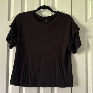 Banana Republic “Designer Tee”